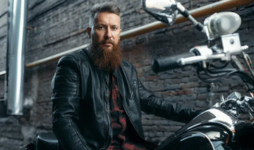 Harley Davidson Leather Jackets: Style, Comfort & Community