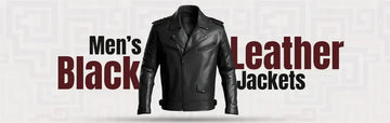 What to Wear with a Black Leather Jacket: Timeless and Stylish Ideas