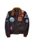 Official Signature Top Gun Maverick Bomber Jacket